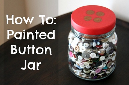 \"how-to-painted-button-jar\"